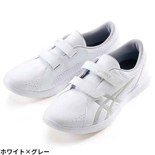 ASICS（アシックス） ナースウォーカー203 スニーカー 1A032 ナース