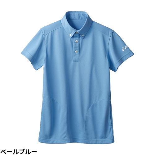 世界陸上　非売品　3点セット　アシックス　ウェア　ポロシャツ S パンツM 世界陸上 非売品 3点セット アシックス ウェア ポロシャツ S パンツM