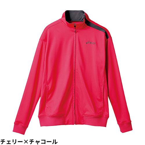 ASICS（アシックス） [ 特別価格 ]トレーニングジャケット ジャージ