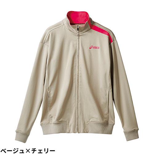ASICS（アシックス） [ 特別価格 ]トレーニングジャケット ジャージ