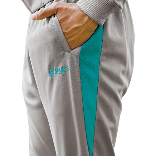 ASICS トレーニングパンツ ジャージ CHM607 asics アシックス ASICS トレーニングパンツ ジャージ CHM607 asics アシックス