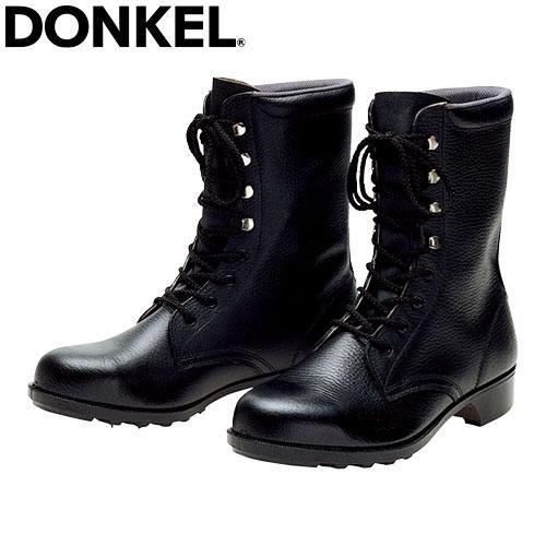 安全靴 ブーツ ドンケル DONKEL 長編上靴 604 紐靴 JIS規格 一般作業 幅広い用途 スタンダード 安全靴 ブーツ ドンケル DONKEL 長編上靴 604 紐靴 JIS規格 一般作業
