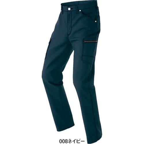 作業服 カーゴパンツ ラングラー Wrangler カーゴパンツ(ノータック