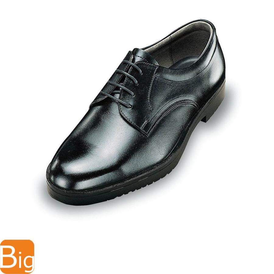 紳士靴 エンゼル 通勤用紳士靴 ヒモ 6100 ヒモタイプ W 366 0161 作業服 安全靴 安全帯のまもる君 通販 Yahoo ショッピング