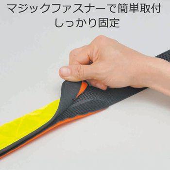 メール便対応】墜落制止用器具(安全帯)補助パッド サンコー（タイタン