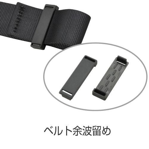 墜落制止用器具 EASY Harness Neo ネオ フロントD環付ハーネス FDNN