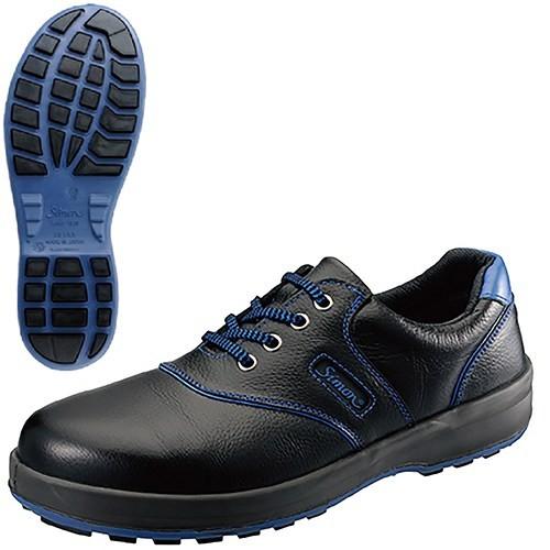 安全靴 シモン Simon SL11 1706140、1706170 紐靴 JIS規格 : 作業服
