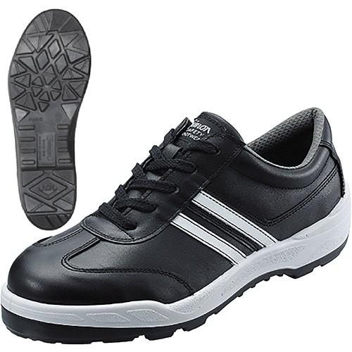 安全靴 シモン Simon BZ11 1000850、1341000 紐靴 JIS規格 スニーカー