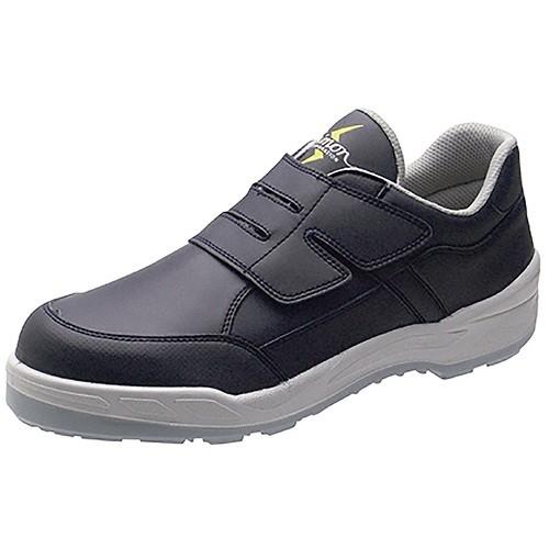 安全靴 シモン Simon 8818N静電靴 1128903、1128901、1128900