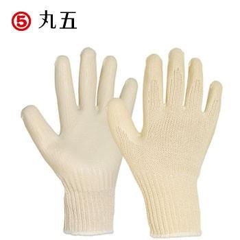 丸五 万年ii 作業手袋 1ダース 12双入り 品番 002 ラバー軍手 ゴム張り W 374 0132 作業服 安全靴 安全帯のまもる君 通販 Yahoo ショッピング