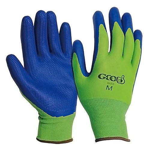 【パラパラ様】専用・4点同時購入フォロー割特価（1/2) 緑360g×2袋 丸五 MARUGO グッドラバー#1800 1双単位からバラ売り背抜き手袋 農作業