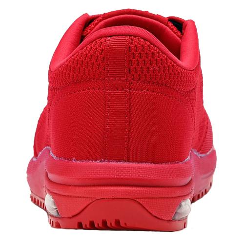 作業靴 紐靴 丸五 MARUGO スポーツジョグAIR 先芯なし : 作業服 安全靴