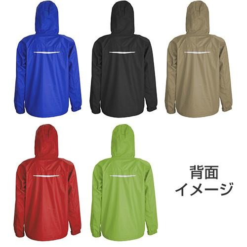 合羽 上下セット カジメイク Kajimeiku 3Dエクストラレイン 3440