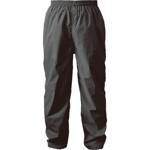 合羽 上下セット カジメイク Kajimeiku ブリザテックレインスーツ 7740