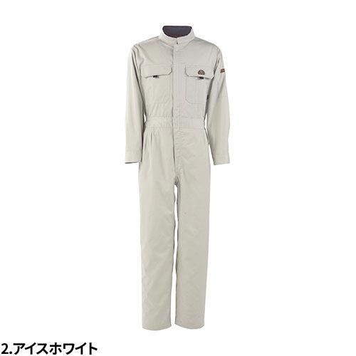 つなぎ 作業着 カジメイク ツナギ オーバーオール 人気 安い