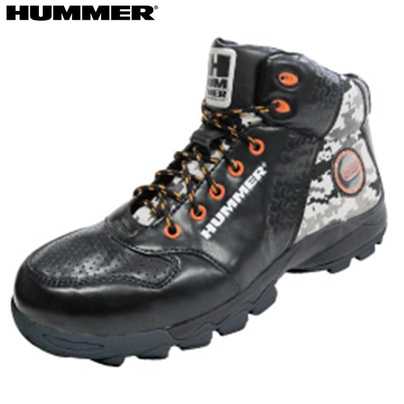 HUMMER（ハマー） HUMMER/ハマー/HS-003 安全スニーカー 【安全作業靴