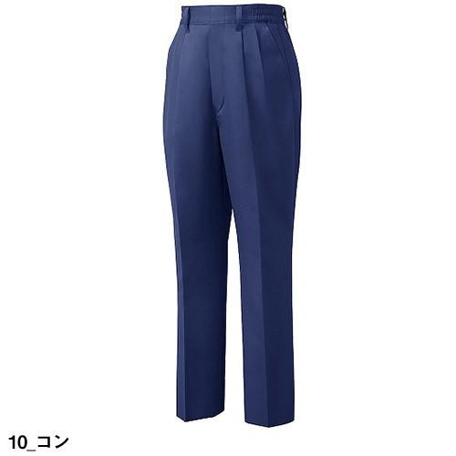 ジーベック Xebec 1574 レディーススラックス 通年 秋冬用 女性用 婦人用 作業服 作業着 作業パンツ レディースパンツ ズボン W 441 0136 作業服 安全靴 安全帯のまもる君 通販 Yahoo ショッピング