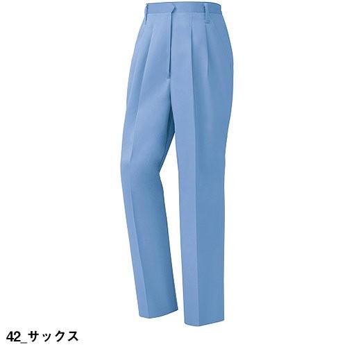 ジーベック Xebec 3104 レディーススラックス 緑 通年 秋冬用 女性用 婦人用 作業服 作業着 作業パンツ レディースパンツ ズボン W 441 0311 作業服 安全靴 安全帯のまもる君 通販 Yahoo ショッピング