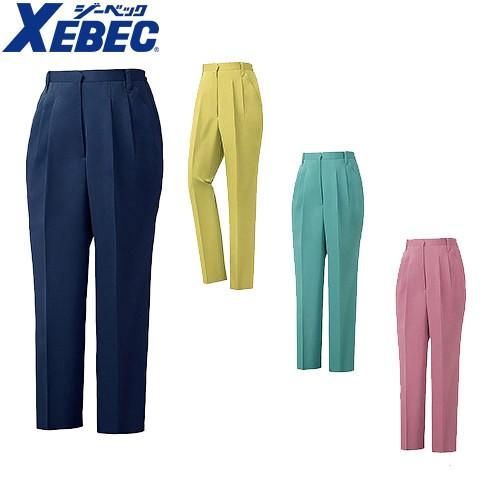 ジーベック Xebec 3904 レディーススラックス 黄 通年 秋冬用 女性用 婦人用 作業服 作業着 作業パンツ レディースパンツ ズボン W 441 0390 作業服 安全靴 安全帯のまもる君 通販 Yahoo ショッピング