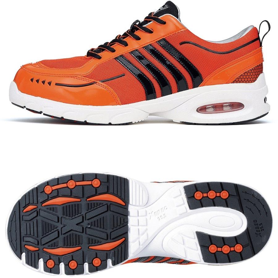 VEZE / 即日発送 ジーベック 85124 セフティシューズ 樹脂先芯｜安全靴の通販なら