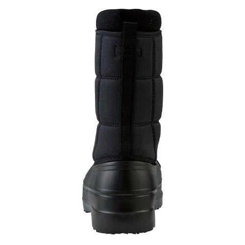 ジーベック（XEBEC） 安全長靴 ショート XEBEC EVA 防寒セーフティ