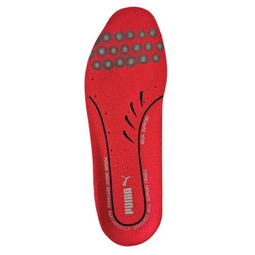 インソール Puma プーマ 安全靴インソール Evercushion Plus 451 0 中敷 W 444 0012 作業服 安全靴 安全帯のまもる君 通販 Yahoo ショッピング