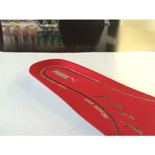 インソール Puma プーマ 安全靴インソール Evercushion Plus 451 0 中敷 W 444 0012 作業服 安全靴 安全帯のまもる君 通販 Yahoo ショッピング