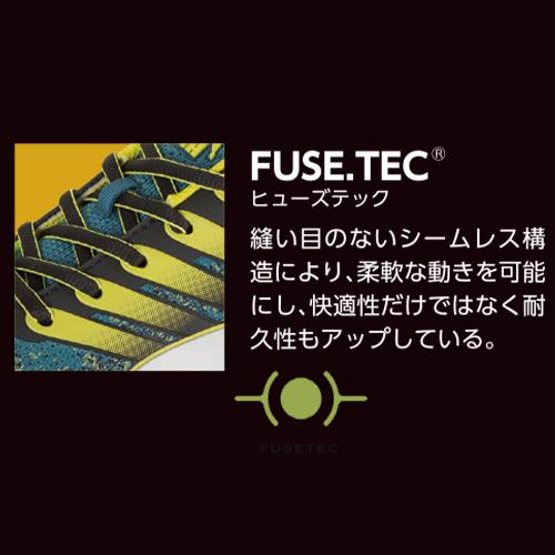 【数量限定！7,999円】安全靴 ハイカット プーマ PUMA チャージ MotionCloud CHARGE 紐靴 ミッドカット スニーカー 作業靴 人気  25.0~28.0cm | PUMA | 07