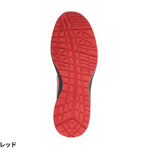 安全靴 PUMA プーマ ライダー 2.0 ロー  新商品 新作 2021年 マジックテープ JSAA規格 おしゃれ 軽量 メンズ おしゃれ｜mamoru-k｜16