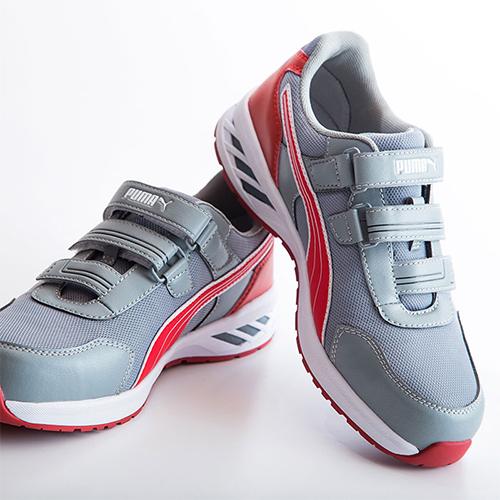 PUMA（プーマ） 【数量限定！7,999円】 安全靴 スプリント 2.0 ロー 新