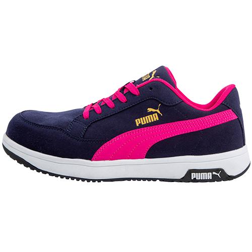PUMA 安全靴 プーマ 新作 レディース メンズ 静電 ヘリテイジ PUMA 安全靴 プーマ 新作 レディース メンズ 静電 ヘリテイジ