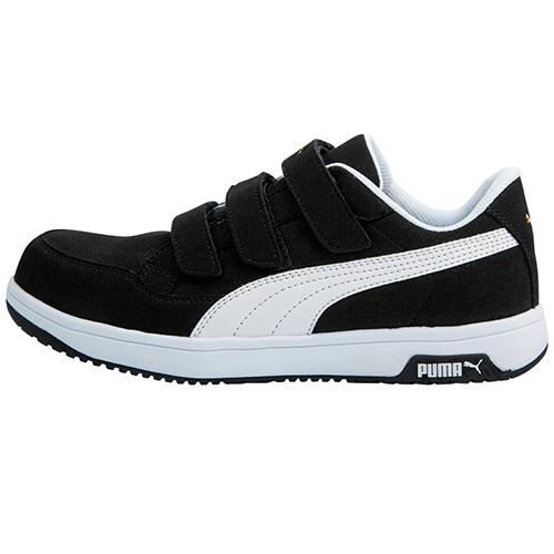 安全靴 プーマ PUMA Heritage AIRTWIST 2.0 LOW H&L｜mamoru-k｜04