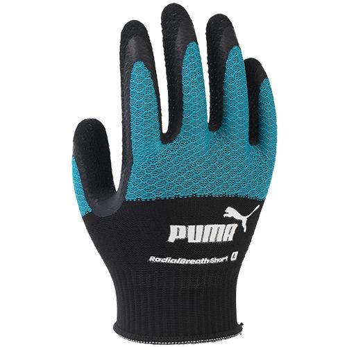 PUMA 【メール便対応】背抜き手袋 プーマ 天然ゴム手袋 レジアル PUMA 【メール便対応】背抜き手袋 プーマ 天然ゴム手袋 レジアル
