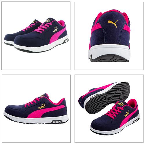 PUMA 【数量限定!7,999円!】安全靴 プーマ 新作 Heritage PUMA 【数量限定!7,999円!】安全靴 プーマ 新作 Heritage