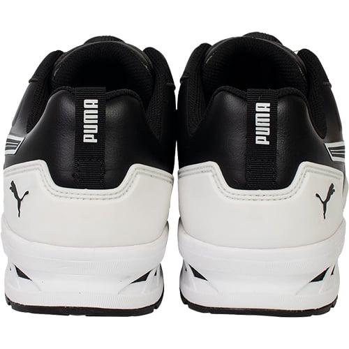 PUMA（プーマ） 安全靴 新作 ライダー 2.0 ディスク ロー RIDER 2.0