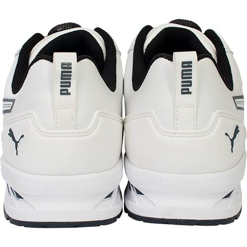 PUMA（プーマ） 安全靴 新作 ライダー 2.0 ディスク ロー RIDER 2.0