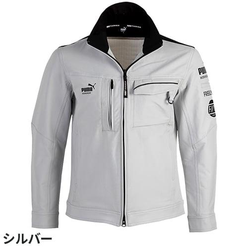 PUMA（プーマ） 作業ウェア PUMA.AT WORK.×ヒロミコラボ ワーク