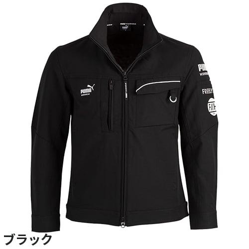 PUMA（プーマ） 作業ウェア PUMA.AT WORK.×ヒロミコラボ ワーク