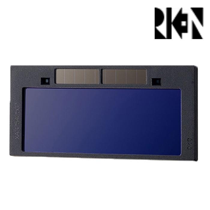 溶接面 交換フィルタ 理研オプテック C-10 自動遮光フィルタ 溶接面 交換フィルタ 理研オプテック C-10 自動遮光フィルタ
