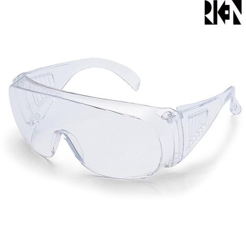 保護メガネ 花粉対策 ウイルス対策 保護ゴーグル 一眼式 理研オプテック Rs 100 Vf Vfコートレンズ 飛沫 感染 予防 対策 花粉症対策 眼 W 445 0023 作業服 安全靴 安全帯のまもる君 通販 Yahoo ショッピング