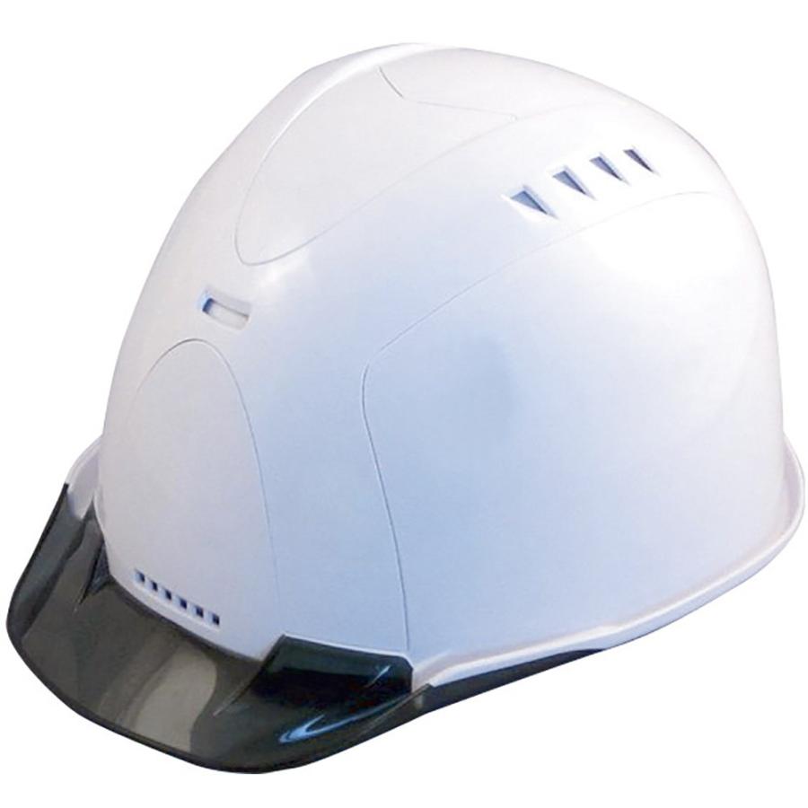 作業用ヘルメット スターライト販売 Ss 1z ベルノ Ss 800 シールド内蔵 ソフトクリアバイザー W 446 0006 作業服 安全靴 安全帯のまもる君 通販 Yahoo ショッピング