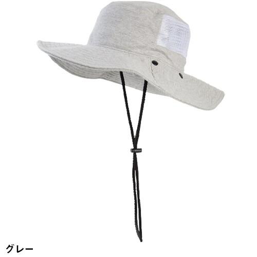 帽子 キャップ のらスタイル 日よけハット NS-173 ワークキャップ レディース おしゃれ｜mamoru-k｜03