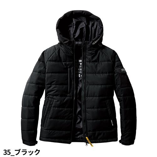 BURTLE バートル 5030 防寒ジャケット ダウン 軽量 撥水 防風 透 BURTLE バートル 5030 防寒ジャケット ダウン 軽量 撥水 防風 透