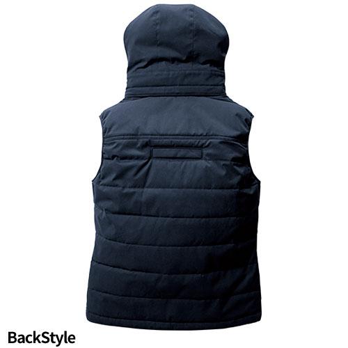 BURTLE - 【新品！】 バートル サーモクラフト 軽防寒ベスト・電熱パッド・バッテリーセット SALE【BURTLE】全2色 バートル・サーモクラフト 防寒ベスト(兼用