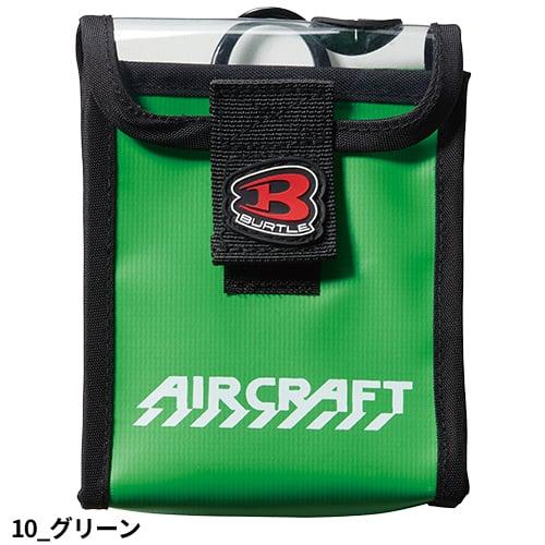 BURTLE（バートル） EFウェア BURTLE AIR CRAFT エアークラフト