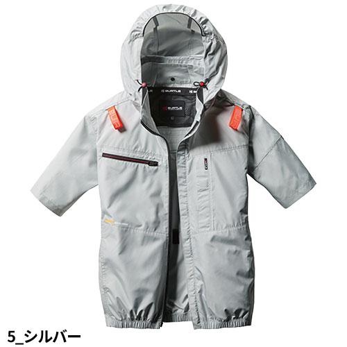 【バートル】AIR craft Amazon.co.jp: [バートル] エアークラフトフ―ディ 長袖 ブルゾン