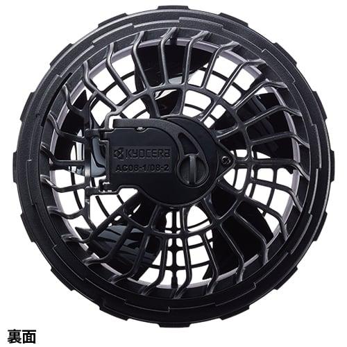 BURTLE（バートル） 【即日出荷】バートル 空調作業服 2026 ファン