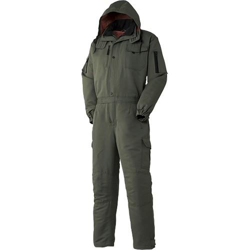 アタックベース ATACK BASE 防寒ツナギ 防寒つなぎ ツナギ アタックベース ATACK BASE 防寒ツナギ 防寒つなぎ ツナギ