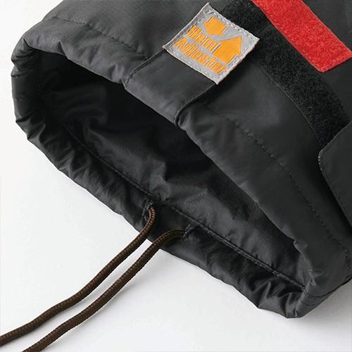 アタックベース ATACK BASE 防水防寒スーツ・ステイシー 防寒スーツ