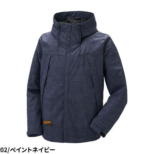 ヤッケ メンズ 上着 防風ジャケット 小雨 対策 防寒 防風